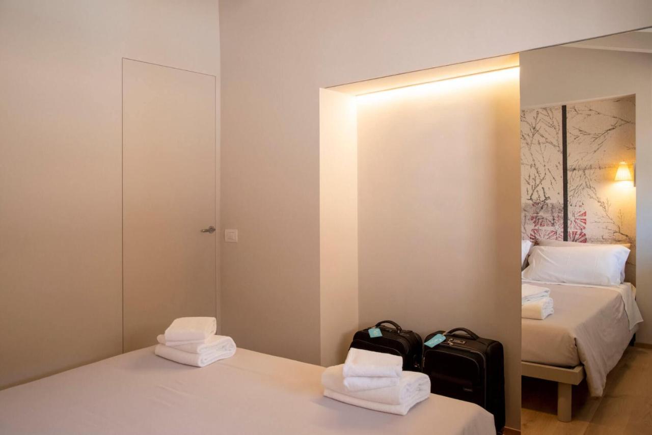 Time To Be - Luxury Apartments Centro Storico Пескьера-дель-Гарда Экстерьер фото